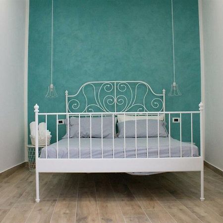 Fana Bed & Breakfast Agrigento Luaran gambar