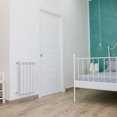 Fana Bed & Breakfast Agrigento Luaran gambar