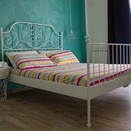 Fana Bed & Breakfast Agrigento Luaran gambar