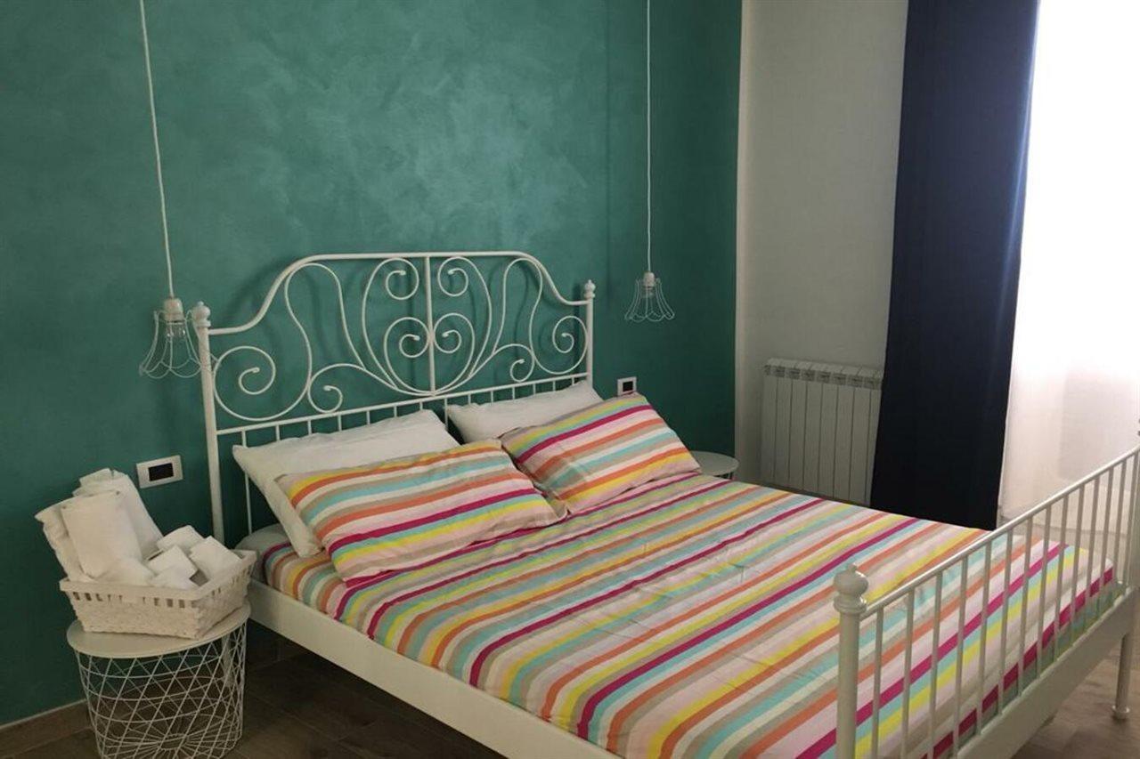 Fana Bed & Breakfast Agrigento Luaran gambar