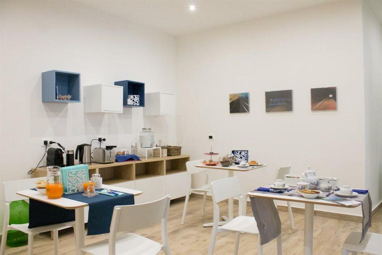 Fana Bed & Breakfast Agrigento Luaran gambar