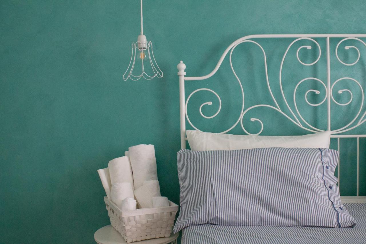 Fana Bed & Breakfast Agrigento Luaran gambar