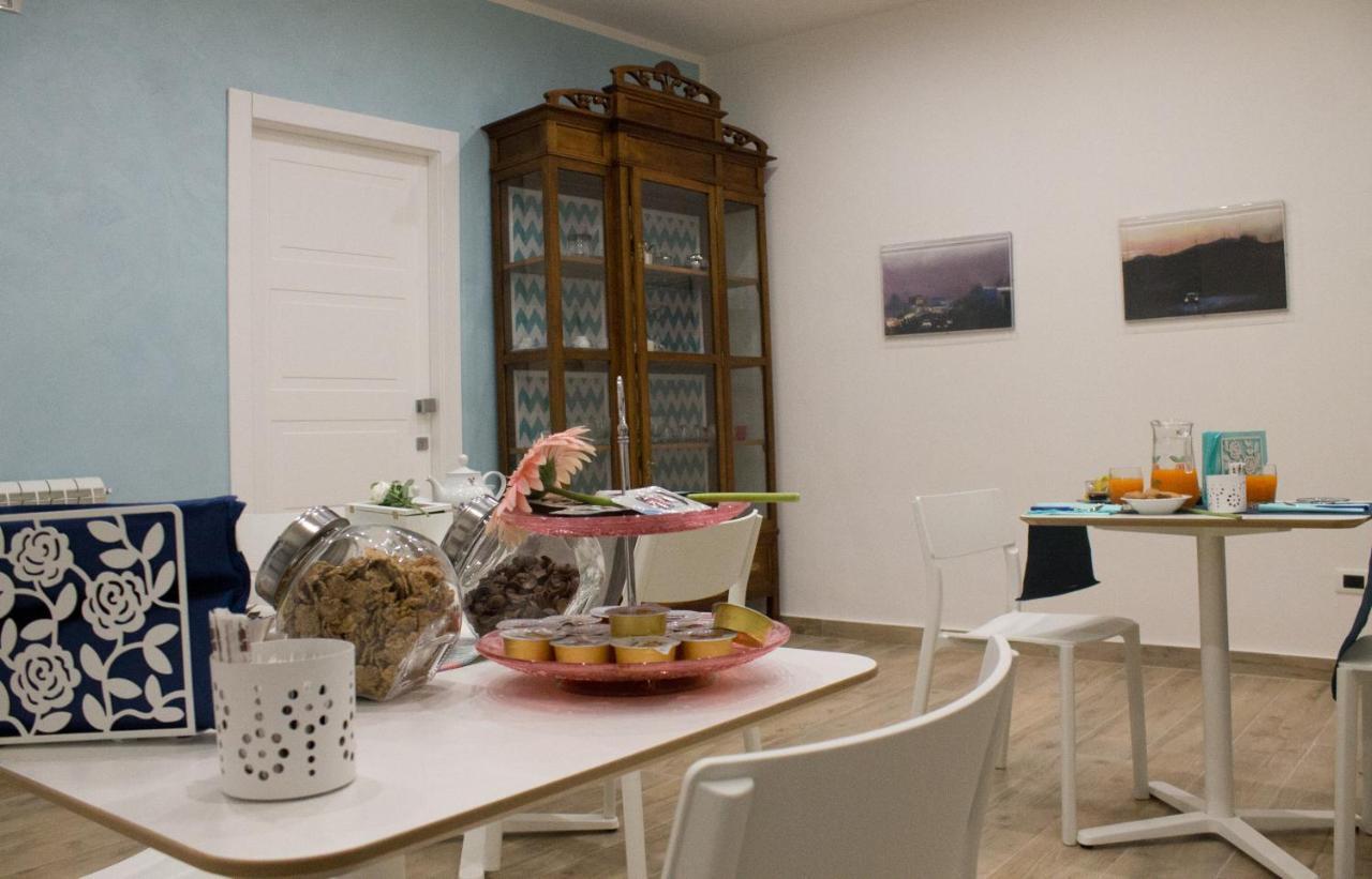 Fana Bed & Breakfast Agrigento Luaran gambar