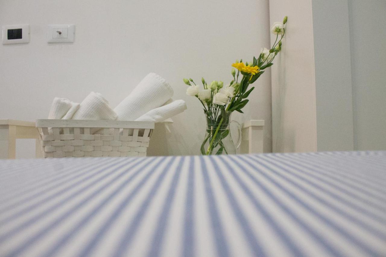 Fana Bed & Breakfast Agrigento Luaran gambar