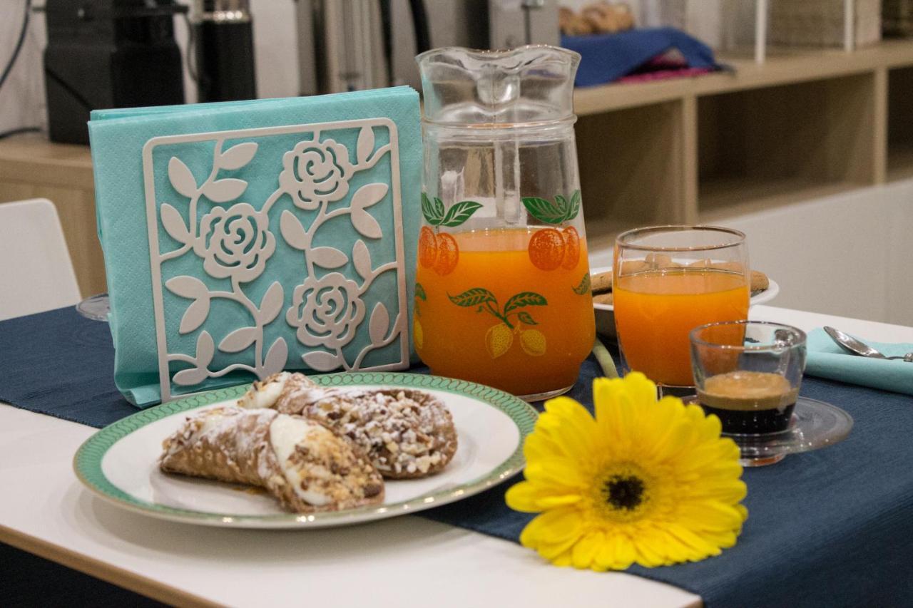 Fana Bed & Breakfast Agrigento Luaran gambar