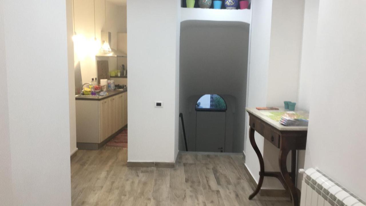 Fana Bed & Breakfast Agrigento Luaran gambar