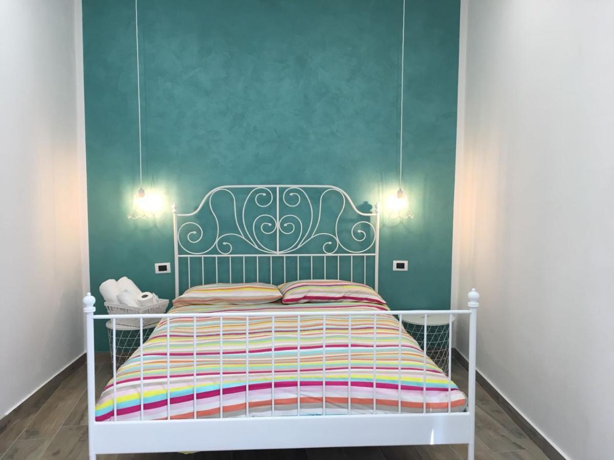 Fana Bed & Breakfast Agrigento Luaran gambar