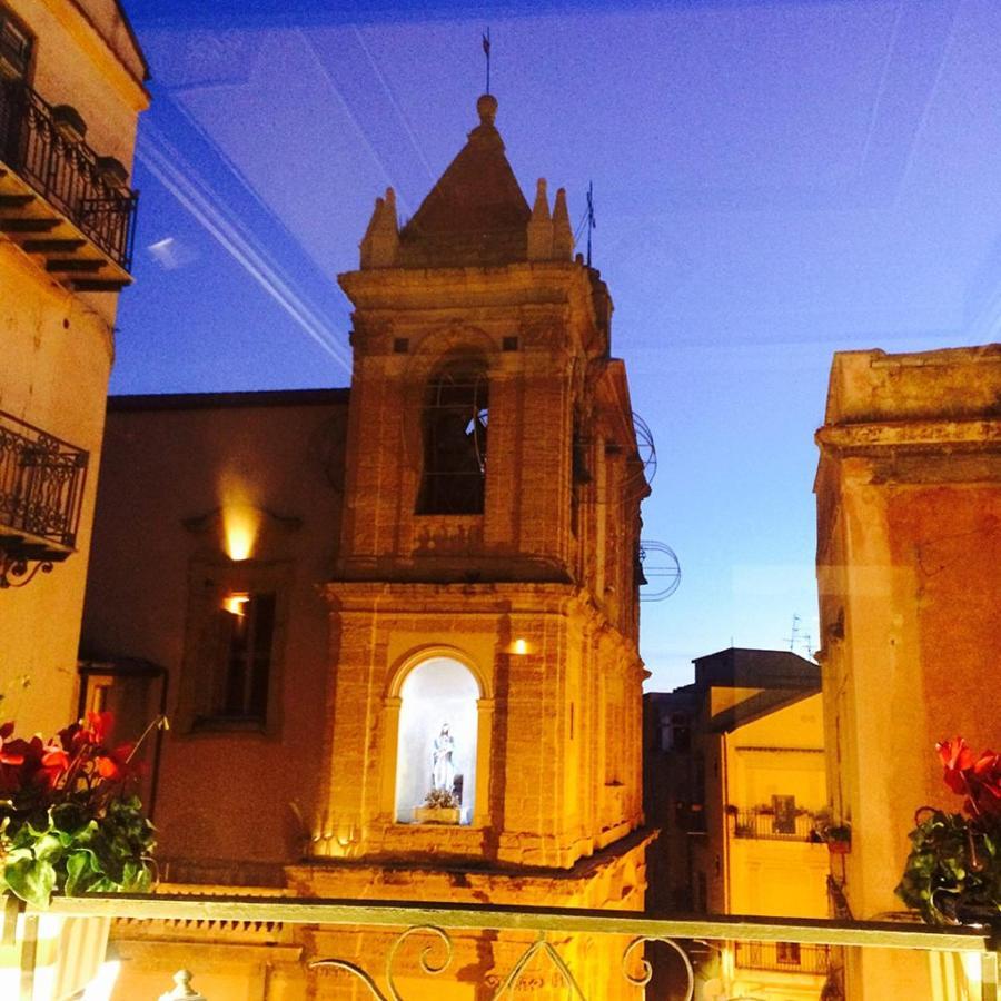 Fana Bed & Breakfast Agrigento Luaran gambar