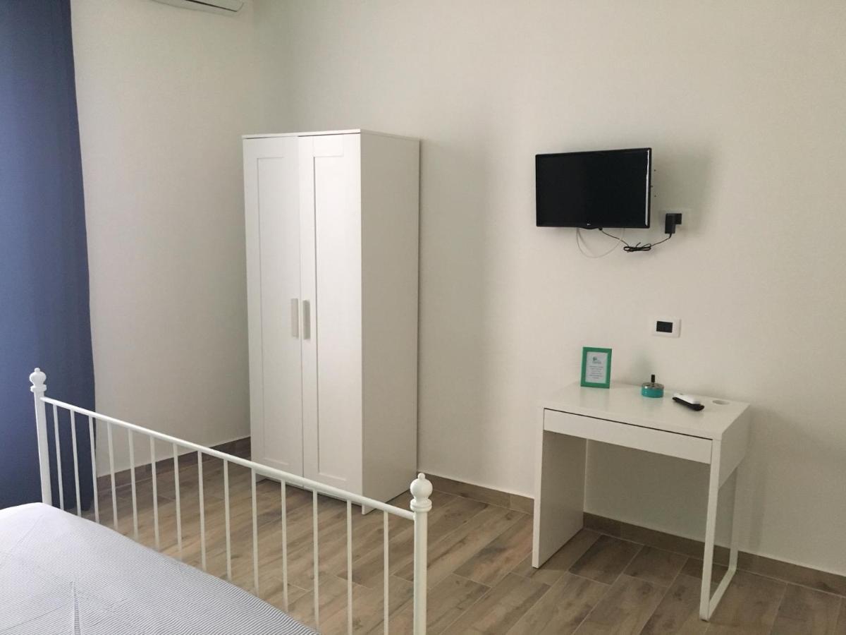Fana Bed & Breakfast Agrigento Luaran gambar