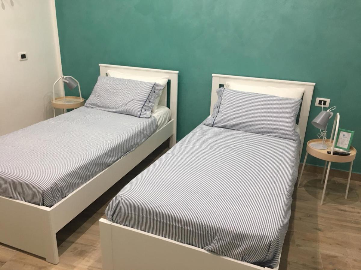 Fana Bed & Breakfast Agrigento Luaran gambar