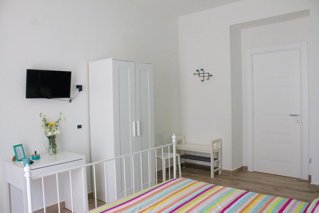 Fana Bed & Breakfast Agrigento Luaran gambar