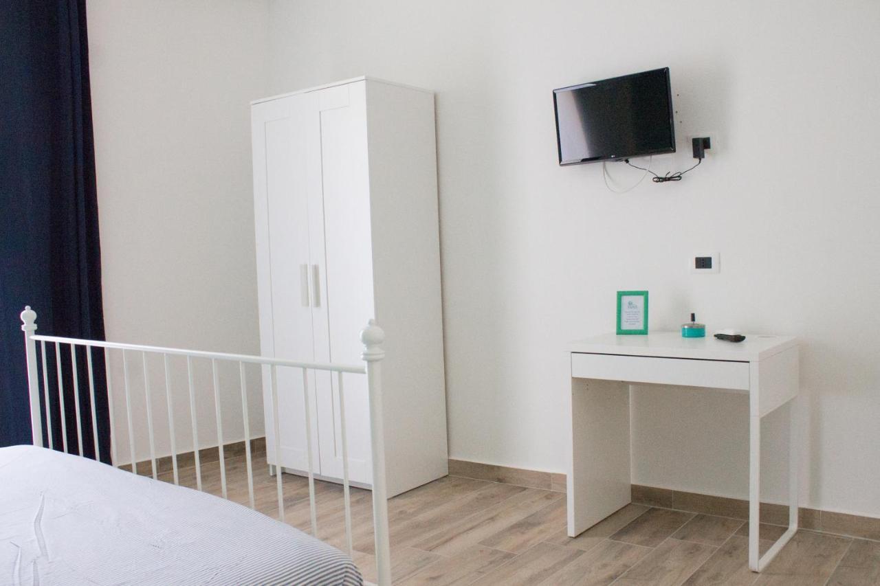 Fana Bed & Breakfast Agrigento Luaran gambar