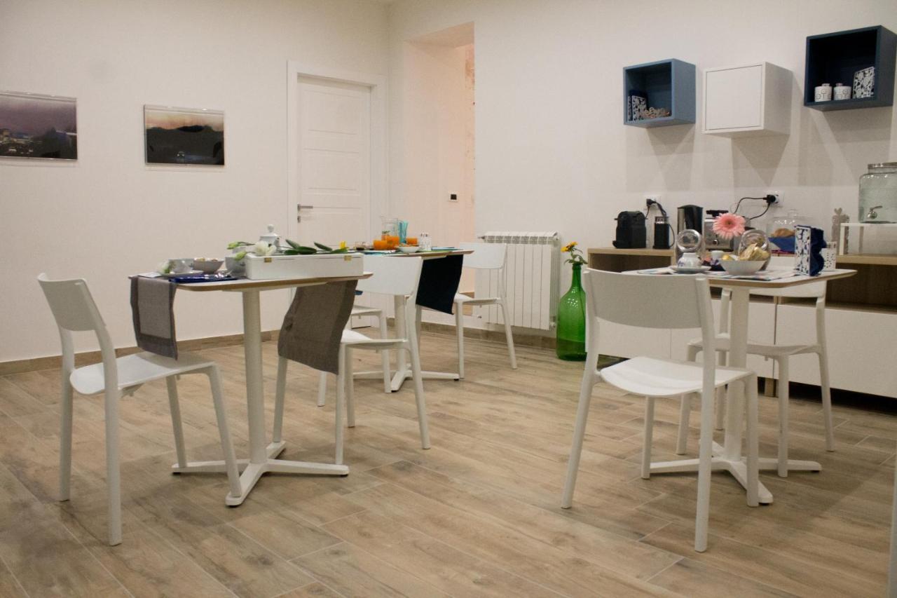 Fana Bed & Breakfast Agrigento Luaran gambar