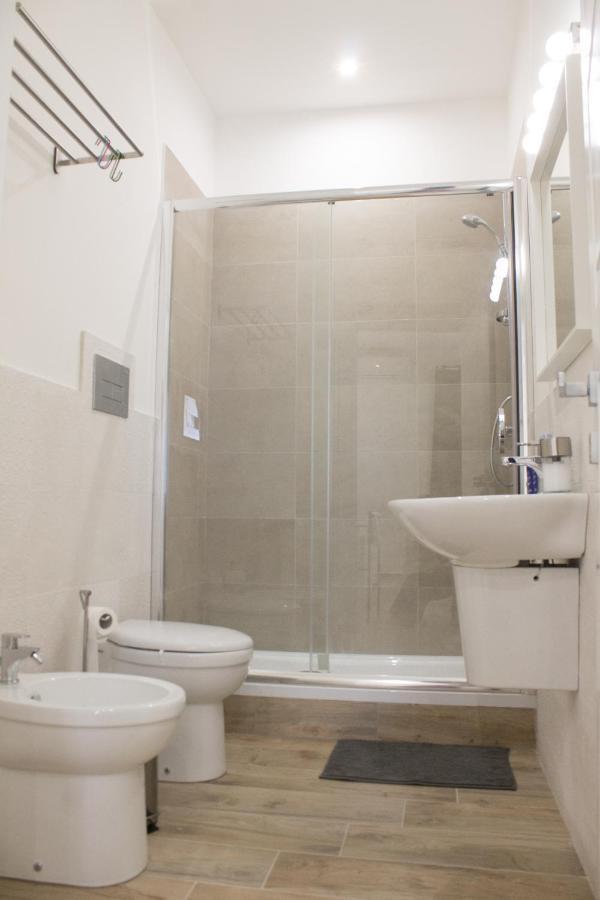 Fana Bed & Breakfast Agrigento Luaran gambar