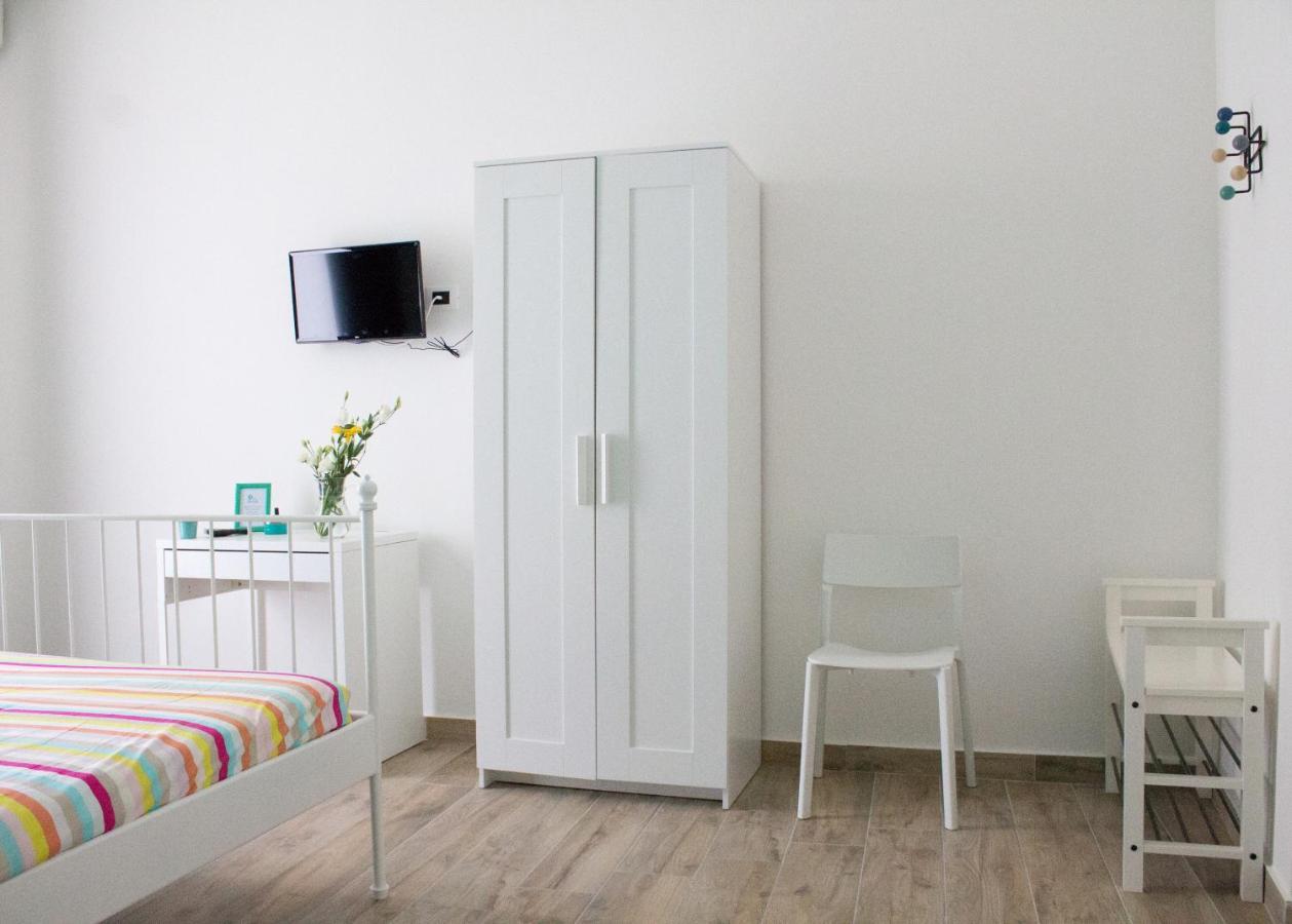 Fana Bed & Breakfast Agrigento Luaran gambar