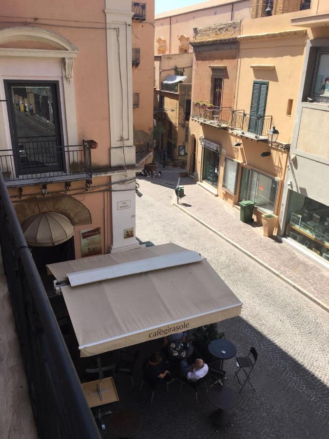 Fana Bed & Breakfast Agrigento Luaran gambar