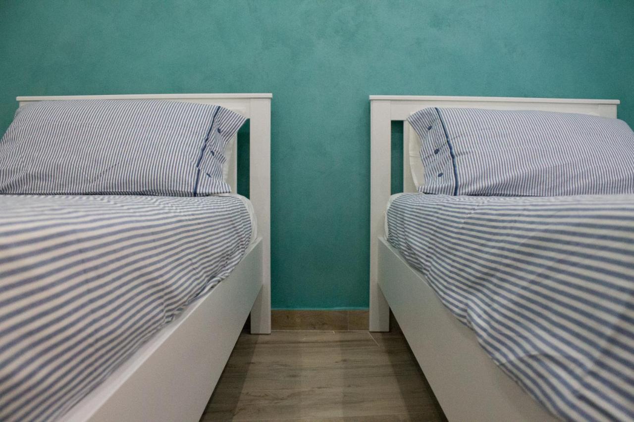 Fana Bed & Breakfast Agrigento Luaran gambar