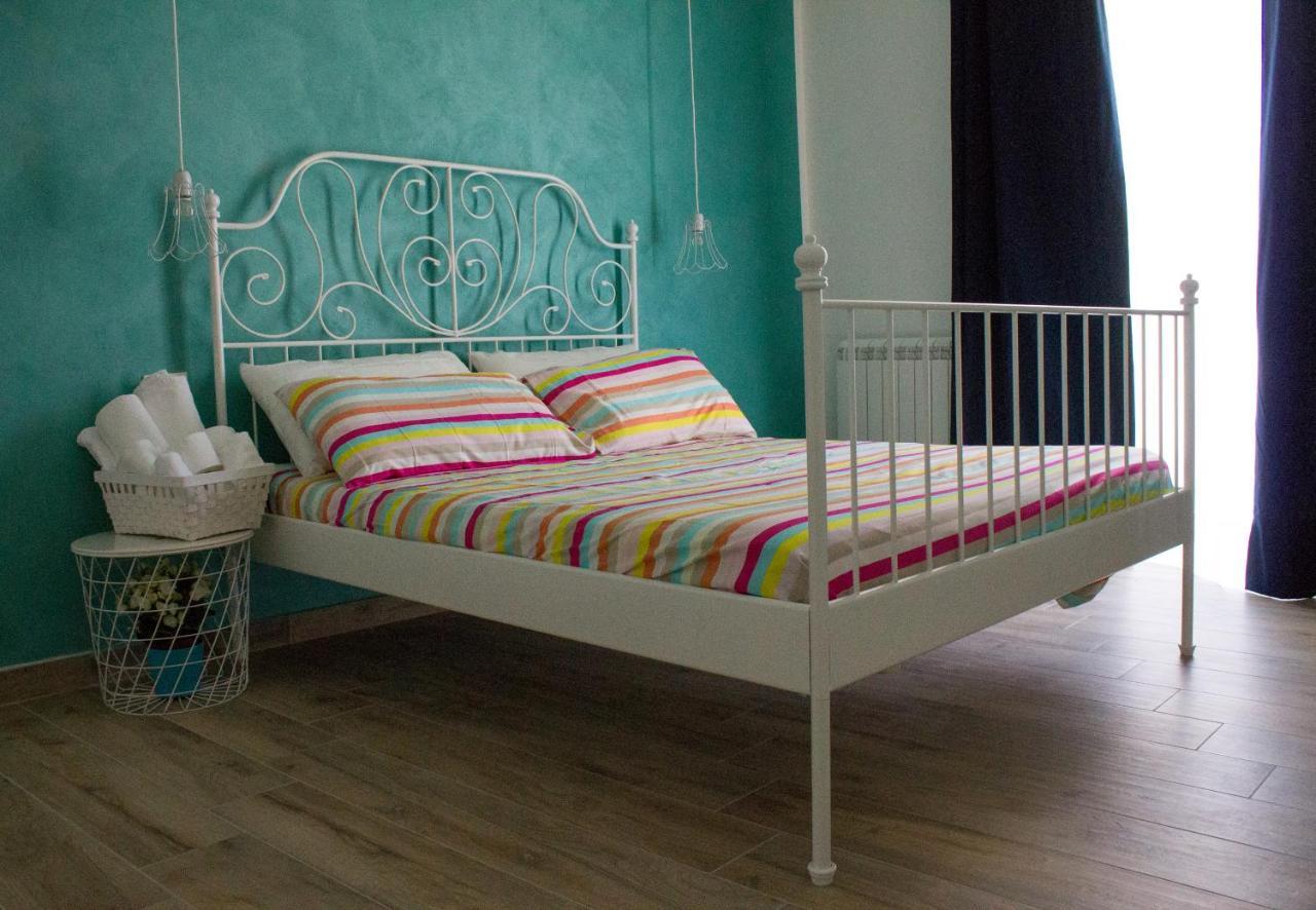Fana Bed & Breakfast Agrigento Luaran gambar