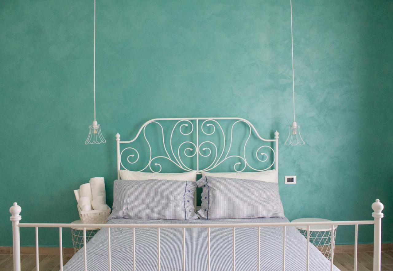 Fana Bed & Breakfast Agrigento Luaran gambar