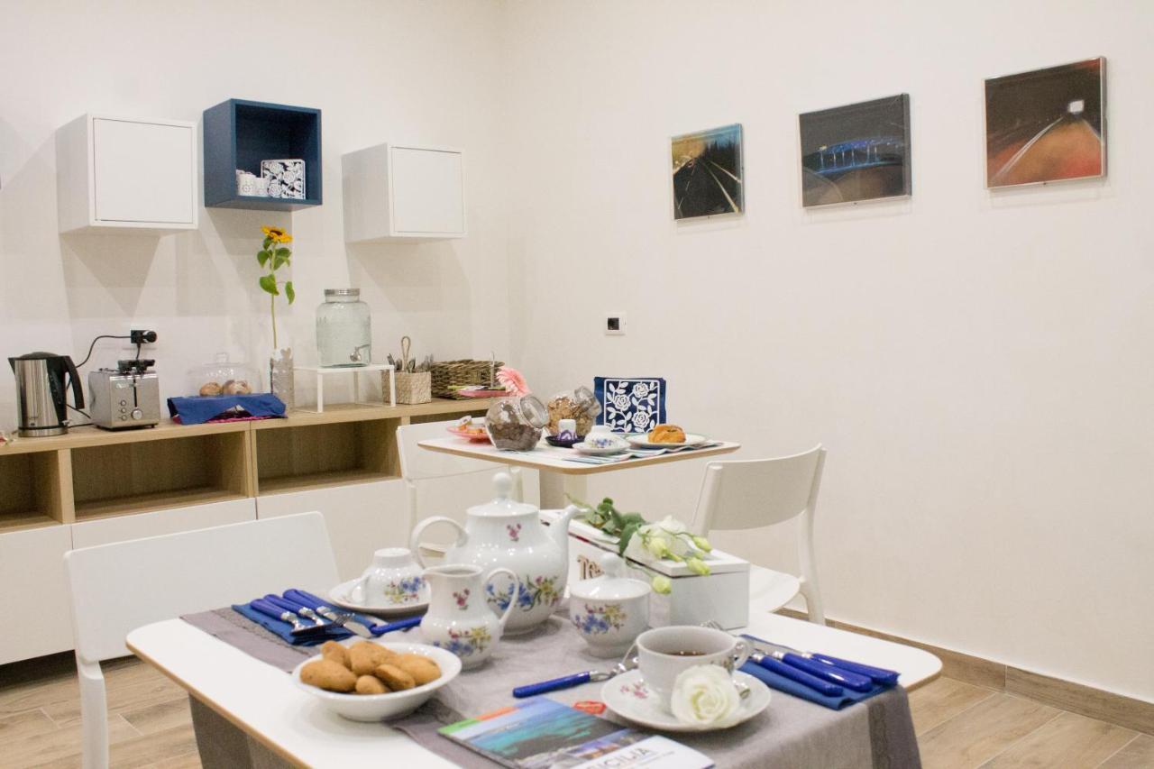 Fana Bed & Breakfast Agrigento Luaran gambar