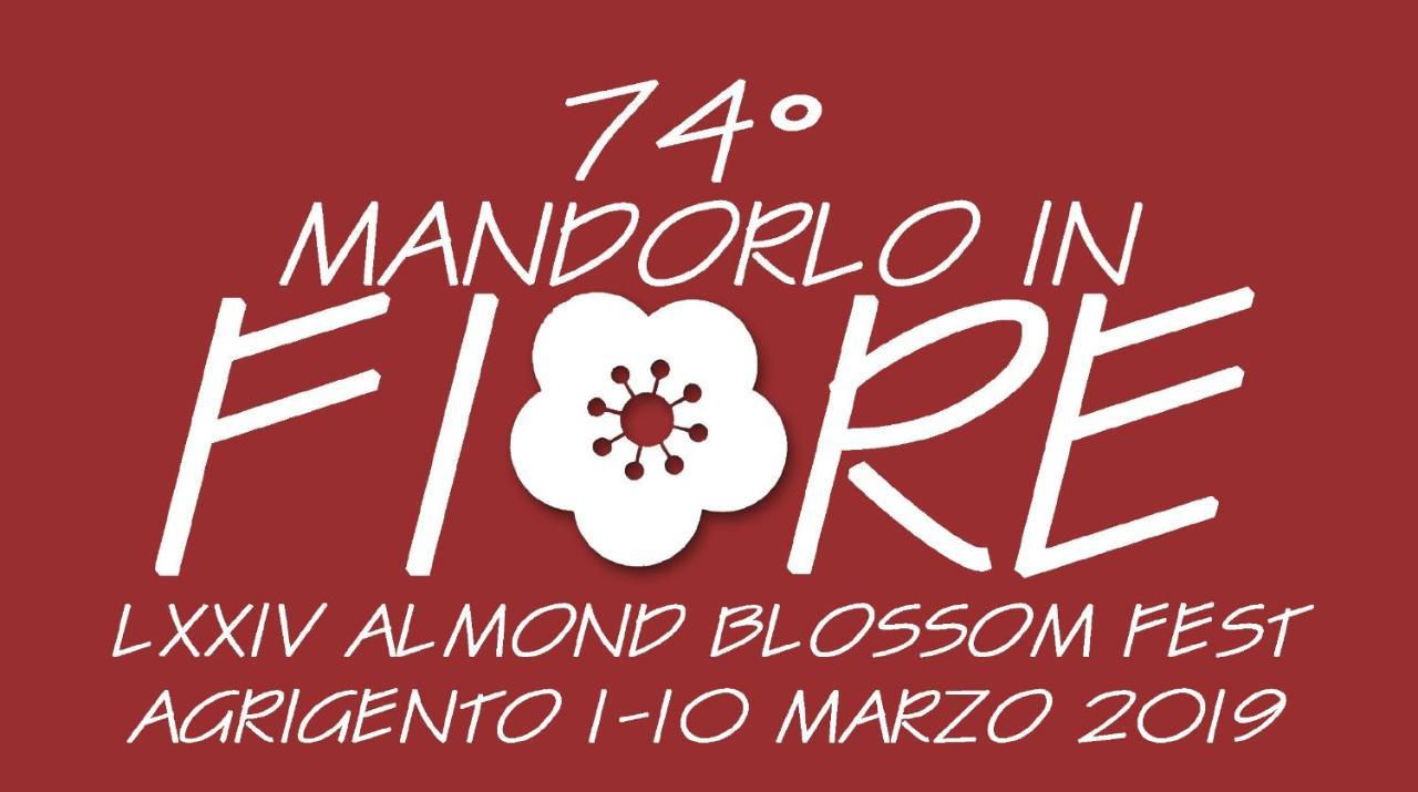 Fana Bed & Breakfast Agrigento Luaran gambar